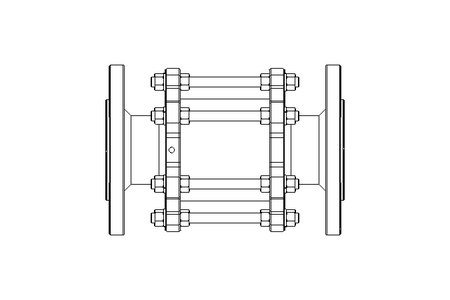 CHECK VALVE