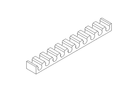 PINZA PER TUBI FLESSIBILI