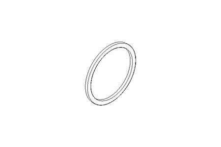 O-ring 56.4x3.45 PUR