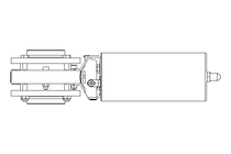 Scheibenventil B DN065 FVF AA E