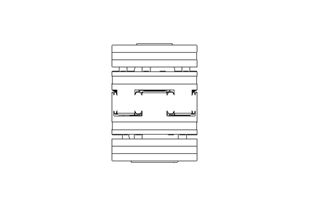 Kupplung Rotex GS24 75NM