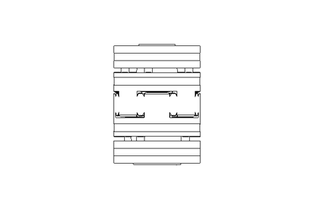 Kupplung Rotex GS24 75NM