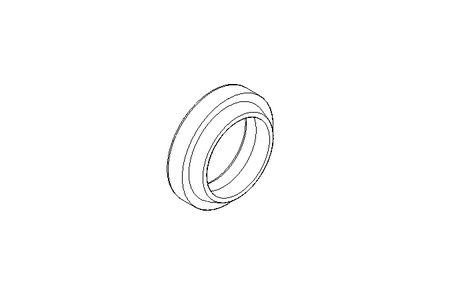 Съемное кольцо WRM 15x21,6x6,3 NBR