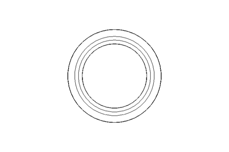 Съемное кольцо WRM 15x21,6x6,3 NBR