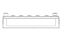 MODULO DO BUS  X67  BCD321.L12