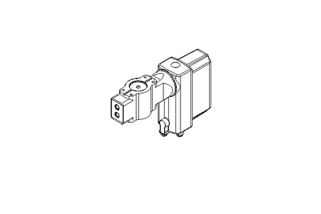 FLOW METER  BATCHFLUX 5500C DN2.5