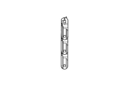 Multiflexkette PA 2565