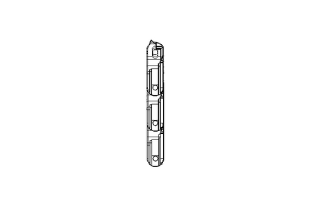 Multiflexkette PA 2565