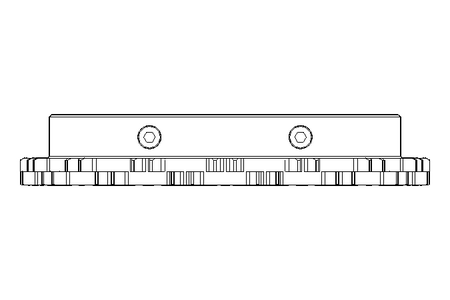 RODA DENTADA PARA CORRENTE