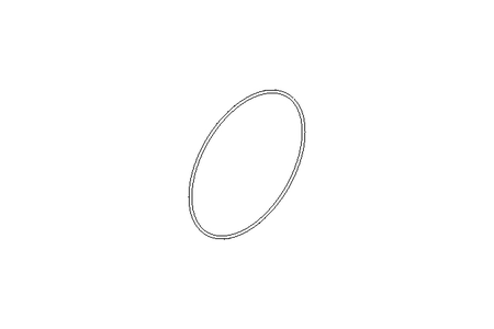 O-ring 200x3 NBR 70SH