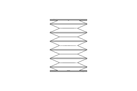 Soufflet L=28-146 d=48