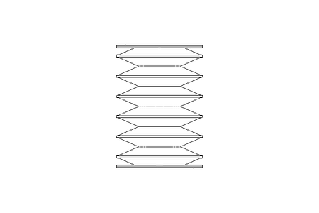 Fuelle L=28-146 d=48