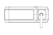 Sensor ultrassônico de bordas FX4631