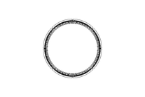 Sealing ring TVY 140x163.4x8.9 PTFE