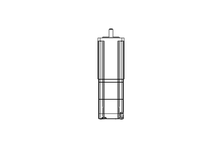 Schrittmotor 24-60V