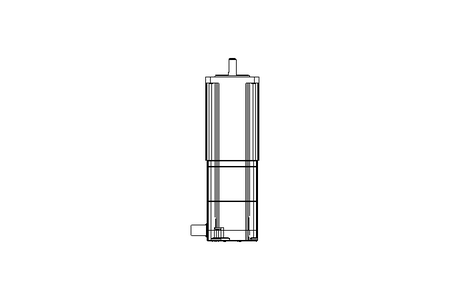 Schrittmotor 24-60V