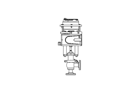 CONTROL VALVE