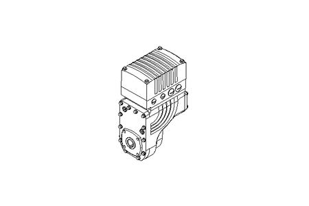 MOTEUR REDUCTEUR 64 NM