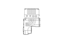 Movigear MGFAS2-DSM-SNI-B/ECR 64 Nm