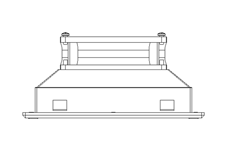 Filterlüfter 230V 20W