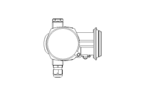 PRESSURE TRANSMITTER