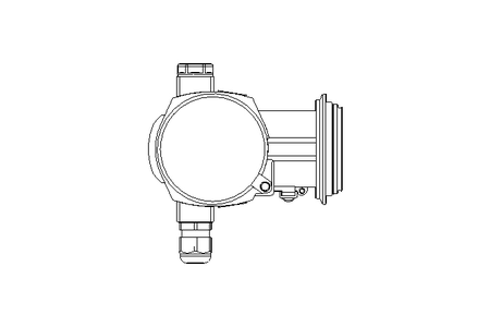 PRESSURE TRANSMITTER