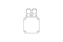 Synchronous servomotor  5.30 Nm