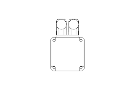 Synchronous servomotor  5.30 Nm