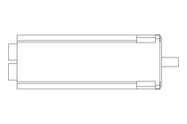 Synchronous servomotor  5.30 Nm