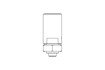 VACUUM-GRIP CYLINDER