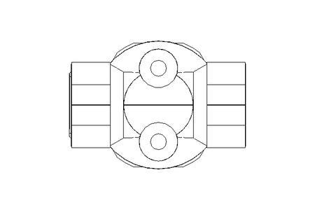 VALVULA DISTRIBUIDORA  VXA2240-02F-1-X62