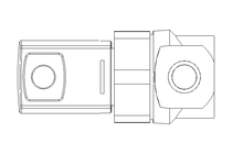 VALVULA DISTRIBUIDORA  VXA2240-02F-1-X62