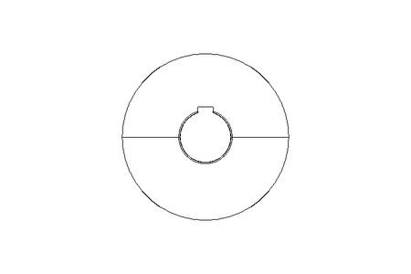 RODA DENTADA PARA CORRENTE