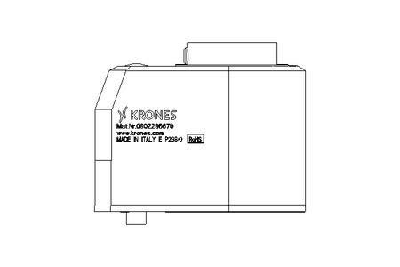 DIGITAL POSITION INDICATOR