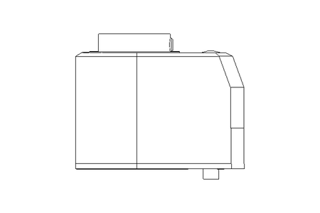 INDICATORE DIGITALE DELLA POS.