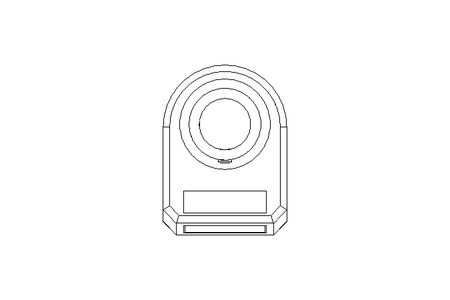 Stellungsanzeiger d=20 A=10