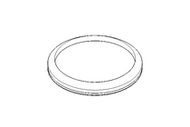 Anello V-ring 200A 180x25 FPM