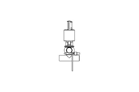 V. doppia tenuta D DN065 168 NC E