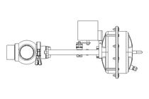 CONTROL VALVE