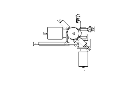 SHUT-OFF VALVE