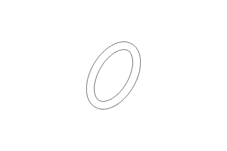 O-ring 27x3.5 80SH