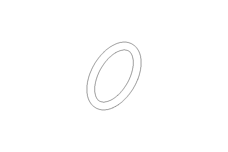 O-ring 27x3.5 80SH