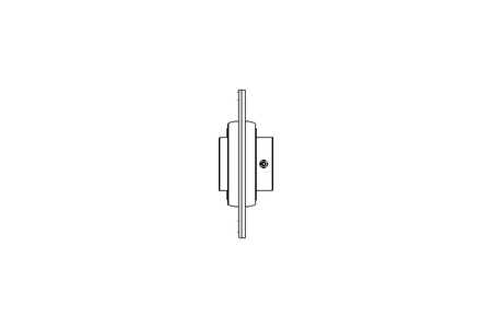 Tension bearing BF 25x95x34