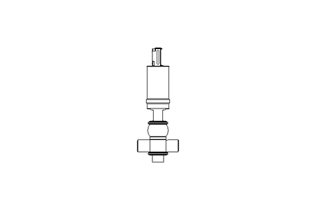 V. assento duplo ML DN065 168 E