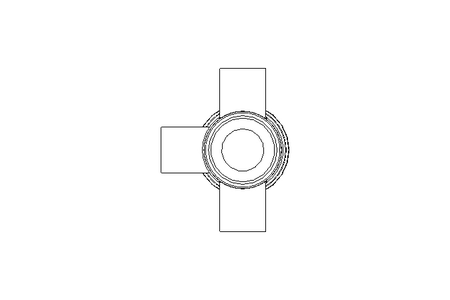 V. assento duplo ML DN065 168 E