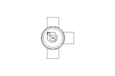 V. assento duplo ML DN065 168 E