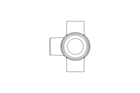 V. double clapet ML DN080 168 E