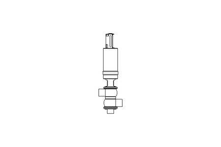 V. double clapet ML DN050 17 E