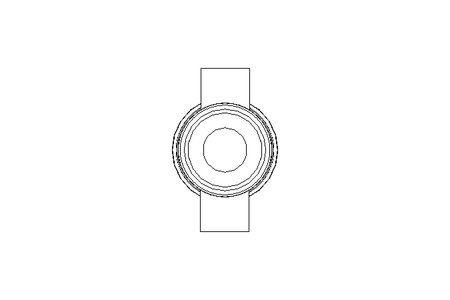 Doppelsitzventil ML DN050 17 E