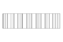 RODA DENTADA Z=19   753.95.68